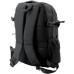 Plecak Miejski USB Kieszeń Na Laptopa Odblaski 16L 45cm LEAN
