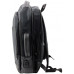 Plecak Biznesowy USB Kieszeń Na Laptopa Black 16L 45cm LEAN