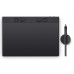 Wacom Intuos Pro Medium  2025 tablet graficzny Czarny 263 x 148 mm USB/Bluetooth