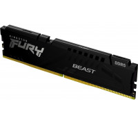 Kingston Technology FURY Beast moduł pamięci 32 GB 1 x 32 GB DDR5