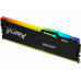 Kingston Technology FURY Beast RGB moduł pamięci 64 GB 1 x 64 GB DDR5
