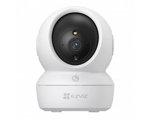 EZVIZ H6c Pro 4K Kulisty Kamera bezpieczeństwa IP Wewnętrzna 3840 x 2160 px Biurko