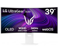 LG UltraGear OLED 39GX90SA-W Smart