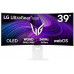LG UltraGear OLED 39GX90SA-W Smart