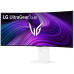 LG UltraGear OLED 39GX90SA-W Smart