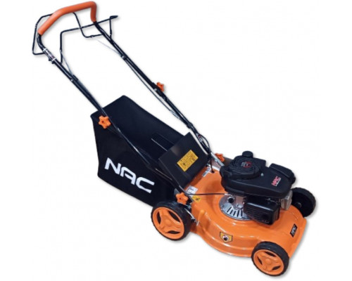 NAC 40cm - 2,3kW - 45L