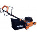 NAC 40cm - 2,3kW - 45L