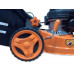 NAC 40cm - 2,3kW - 45L