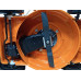 NAC 40cm - 2,3kW - 45L