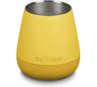 Kanteen Rise Wine Tumbler, 296ml/10oz, Old Gold
