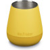Kanteen Rise Wine Tumbler, 296ml/10oz, Old Gold
