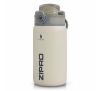 Zipro 500 ml Stainless Steel Beżowa Zipro 500 ml Stainless Steel Beżowa