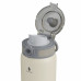 Zipro 500 ml Stainless Steel Beżowa Zipro 500 ml Stainless Steel Beżowa