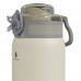 Zipro 500 ml Stainless Steel Beżowa Zipro 500 ml Stainless Steel Beżowa