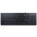 Lenovo Keyboard | Essential | Keyboard | Wired | estoński | Black