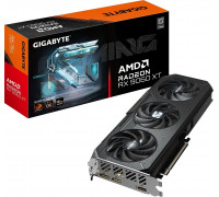 Gigabyte Radeon RX 9060 XT Gaming OC 16GB GDDR6 (GV-R9060XTGAMING OC-16GD)