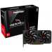 POWERCOLOR Reaper Radeon RX 9060 XT 16GB GDDR6 (RX9060XT 16G-A)