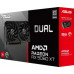 Asus Dual Radeon RX 9060 XT 8GB GDDR6 (DUAL-RX9060XT-8G)