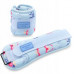 Slodzes potītēm un plaukstām 2x 0,5 kg Spokey THE BLOOM FORM