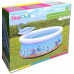 Inflatable   SunClub 62x175cm 1143L