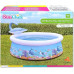 Inflatable   SunClub 62x175cm 1143L