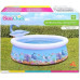 Inflatable   SunClub 62x175cm 1143L