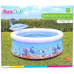 Inflatable   SunClub 62x175cm 1143L