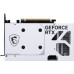 MSI GeForce RTX 5060 Ventus 2X OC White 8GB GDDR7 DLSS4