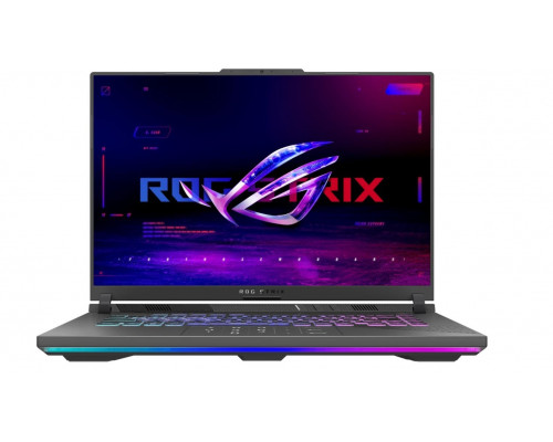 Laptop Asus ROG Strix G16 G614 Ryzen 9 9955HX3D / 16 GB / 1 TB / RTX 5070 Ti / 240 Hz (G614FR-R9161)