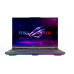 Laptop Asus ROG Strix G16 G614 Ryzen 9 9955HX3D / 16 GB / 1 TB / RTX 5070 Ti / 240 Hz (G614FR-R9161)