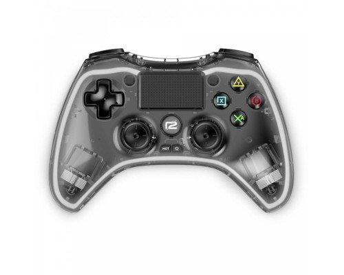 ready2gaming PS4 Pro Pad X LED Edition