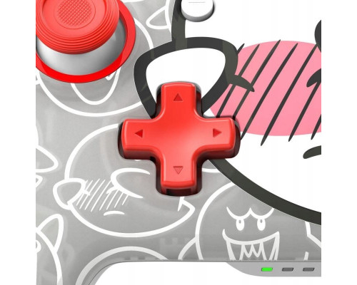 PDP Rematch Boo Hoo Wireless Controller, Switch/Switch 2