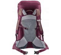 Deuter AC Lite 28 SL Ashrose-cassis