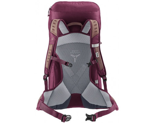 Deuter AC Lite 28 SL Ashrose-cassis