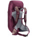 Deuter AC Lite 28 SL Ashrose-cassis