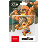 amiibo Zelda - Yunobo (Tears of the Kingform)