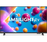 Philips 32PFS6900/12 | 32 | Smart TV | TITAN OS | FHD | Juodas