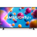 Philips 32PFS6900/12 | 32 | Smart TV | TITAN OS | FHD | Juodas