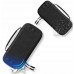 YAXO Etui for console SCUTUM for NS/NS2 Techno Black