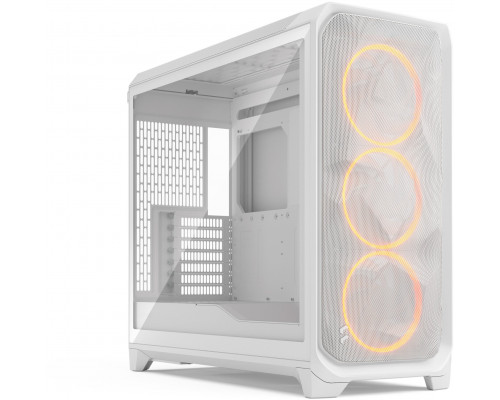 Fractal Design Meshify 3 XL RGB TG biała (FD-C-MES3X-06)