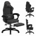 Gaming Force 3.7 Carbon Black