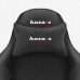Gaming Force 3.7 Carbon Black