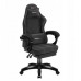 Gaming Force 3.7 Carbon Black