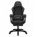 Gaming Force 3.7 Carbon Black