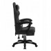 Gaming Force 3.7 Carbon Black