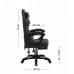 Gaming Force 3.7 Carbon Black