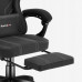 Gaming Force 3.7 Carbon Black
