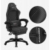 Gaming Force 3.7 Carbon Black