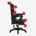 Gaming Force 3.7 Carbon Black