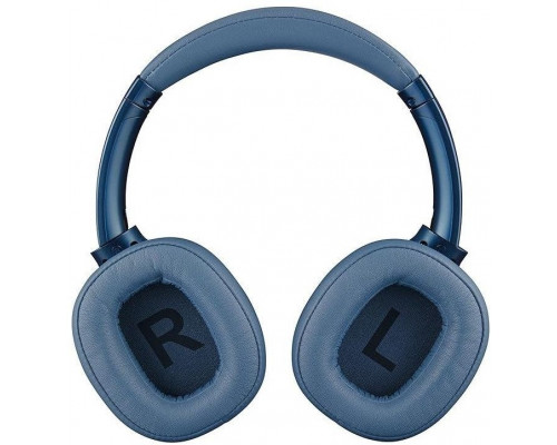 Intenso O400HA Ręczny Muzyka/dzień powszedni Bluetooth Niebieski